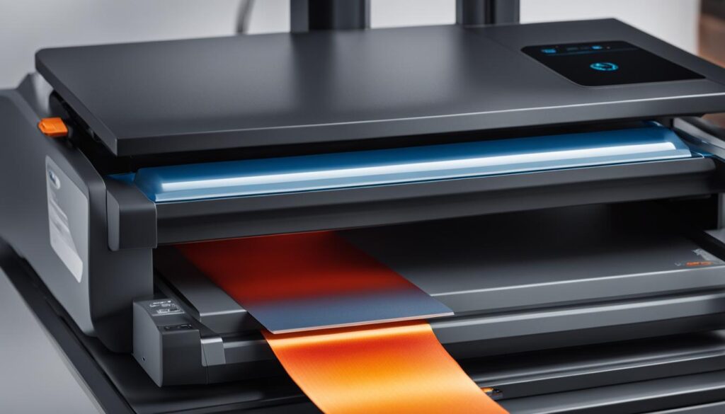 heat press reset